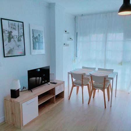 Apartamento Malaga Prat Exterior photo