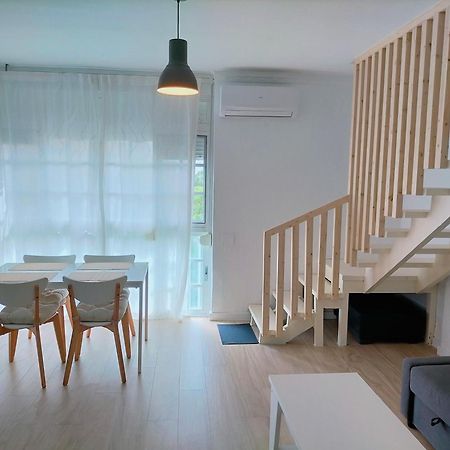 Apartamento Malaga Prat Exterior photo