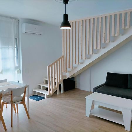 Apartamento Malaga Prat Exterior photo
