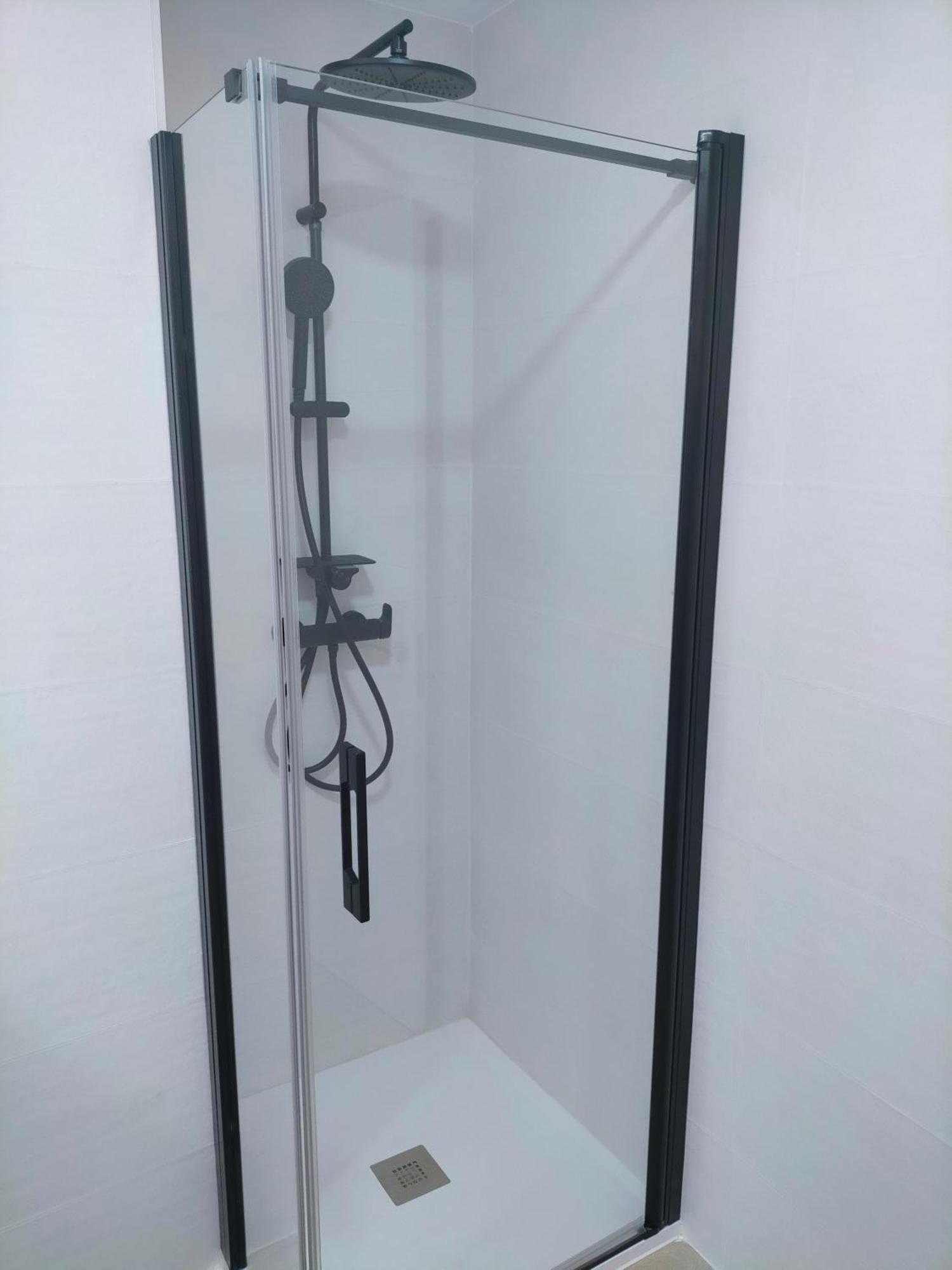 Apartamento Malaga Prat Exterior photo