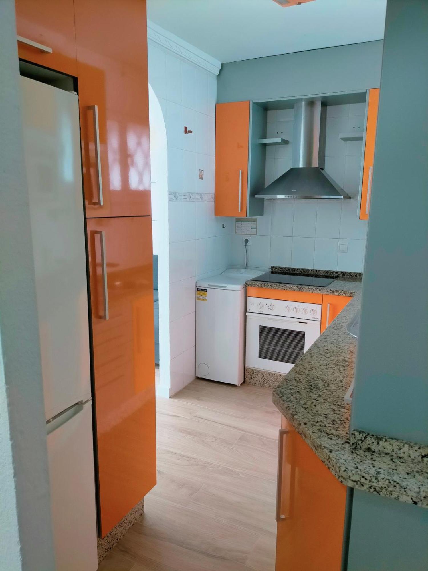 Apartamento Malaga Prat Exterior photo