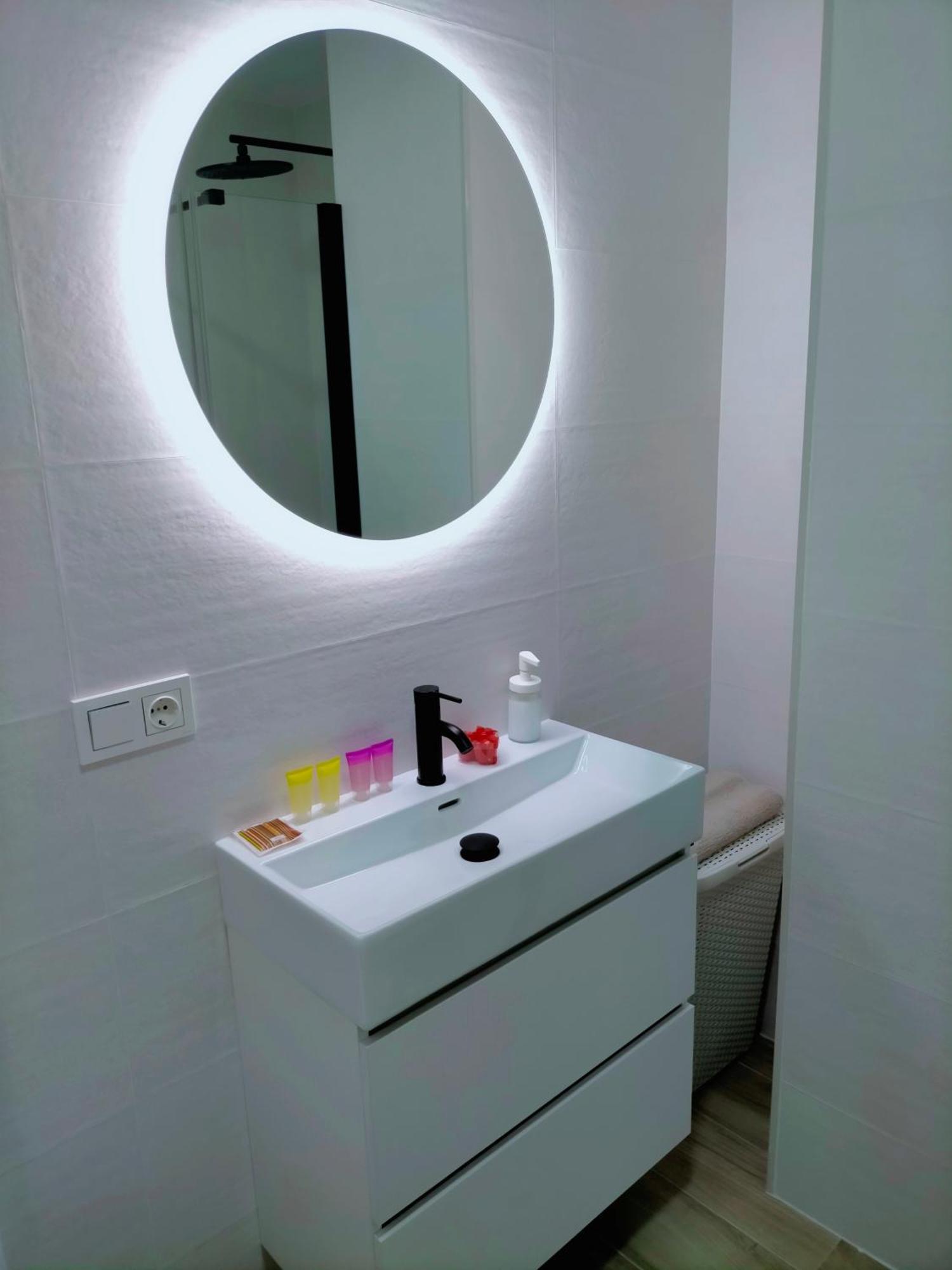 Apartamento Malaga Prat Exterior photo